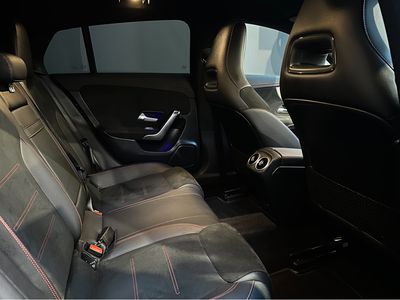 2023 Mercedes-Benz CLA Class