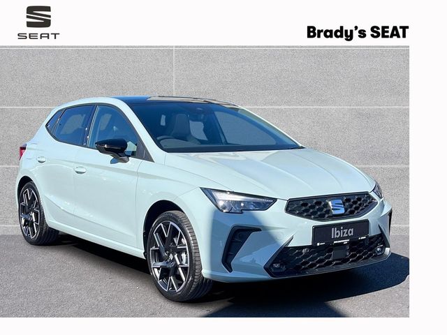 vehicle for sale from Bradys of Castleknock