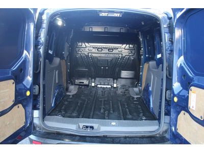 2021 Ford Transit Connect
