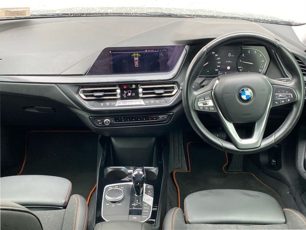 2021 BMW 2 Series