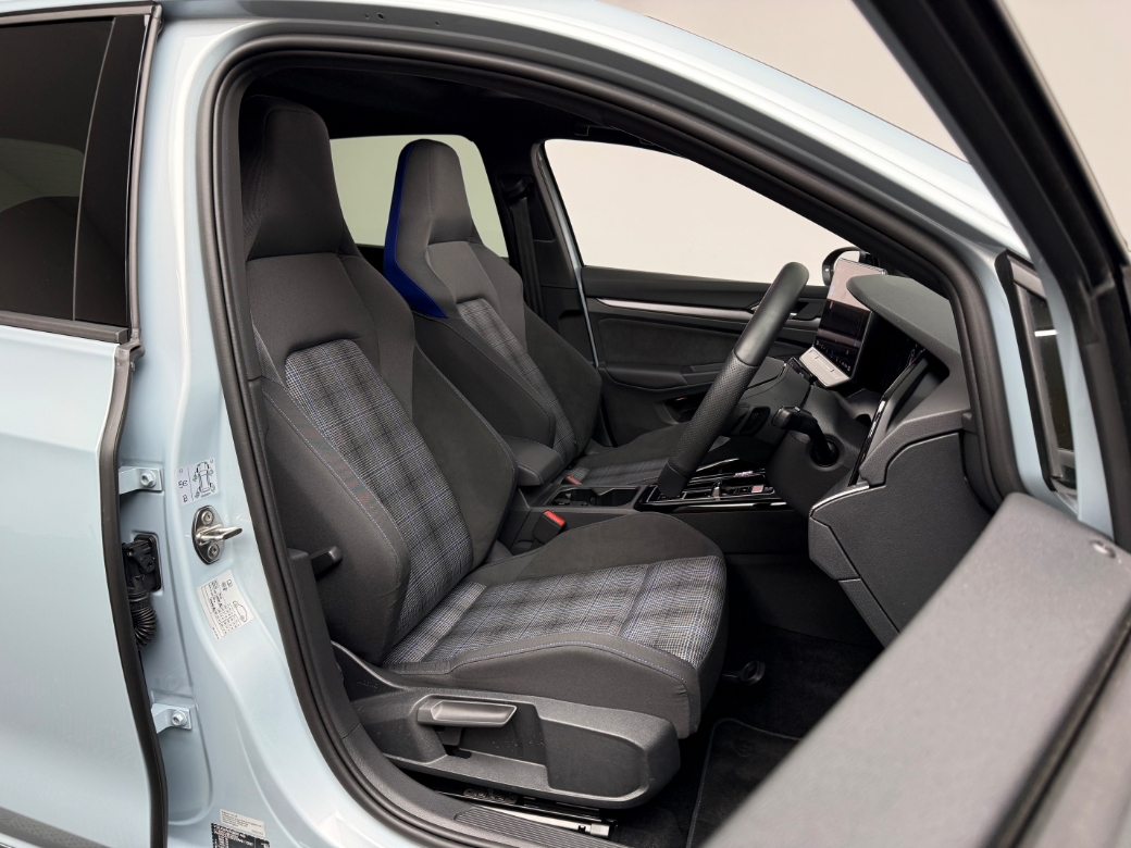 2026 Volkswagen Golf