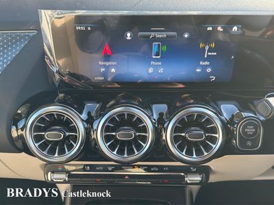 2026 Mercedes-Benz GLA Class