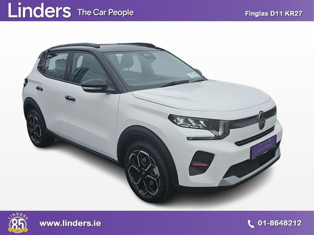 vehicle for sale from Linders Finglas Turvey Limited