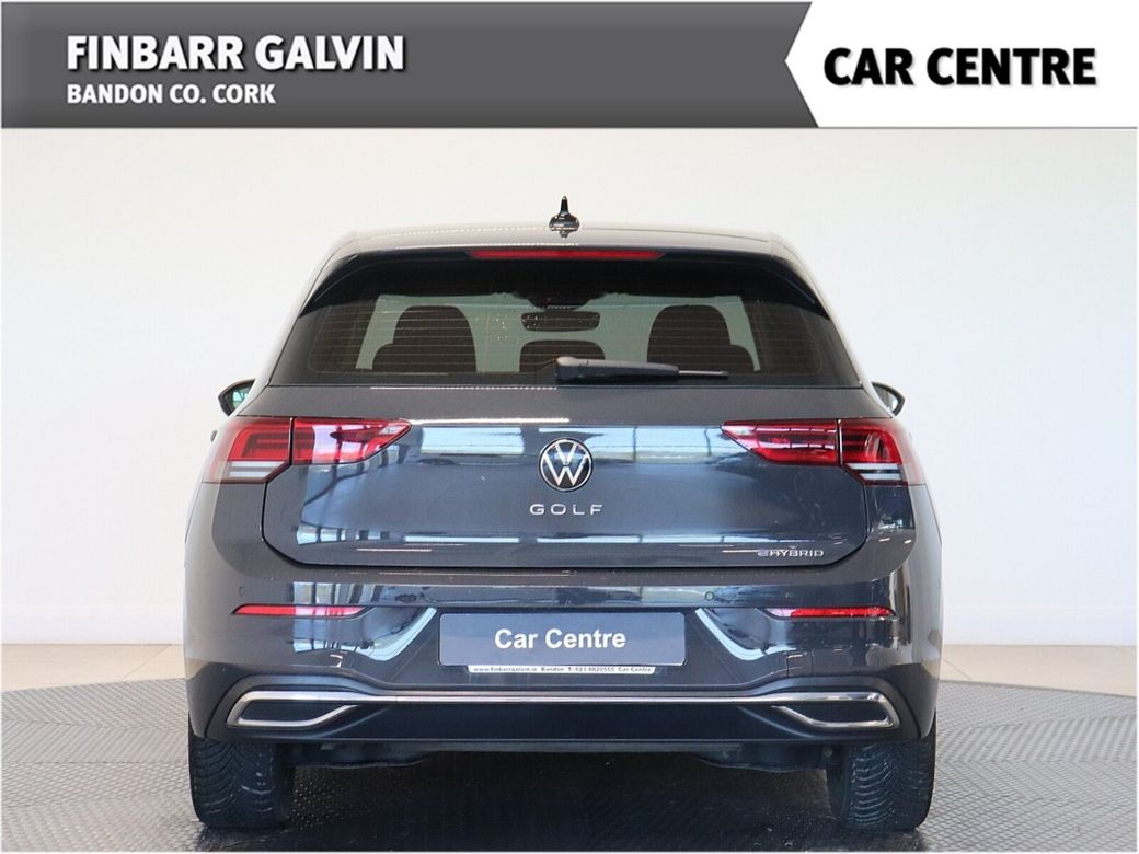 2022 Volkswagen Golf