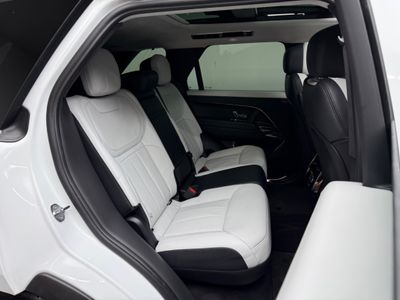 2023 Land Rover Range Rover Sport
