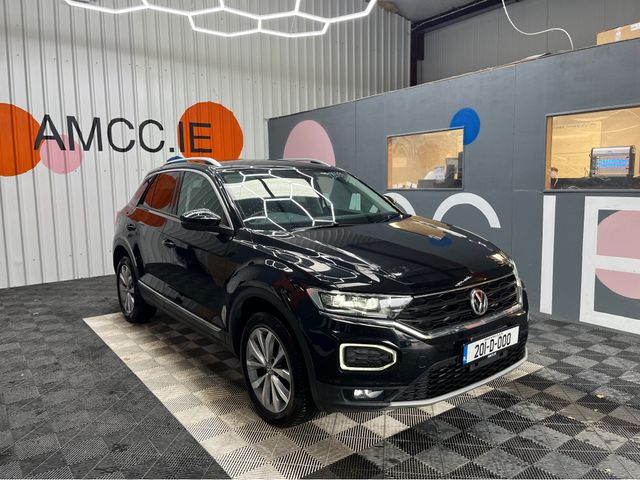 vehicle for sale from The Automatic Motor Car Centre