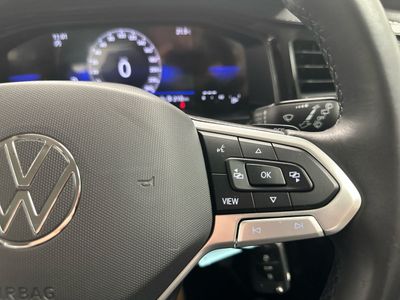 2024 Volkswagen Polo
