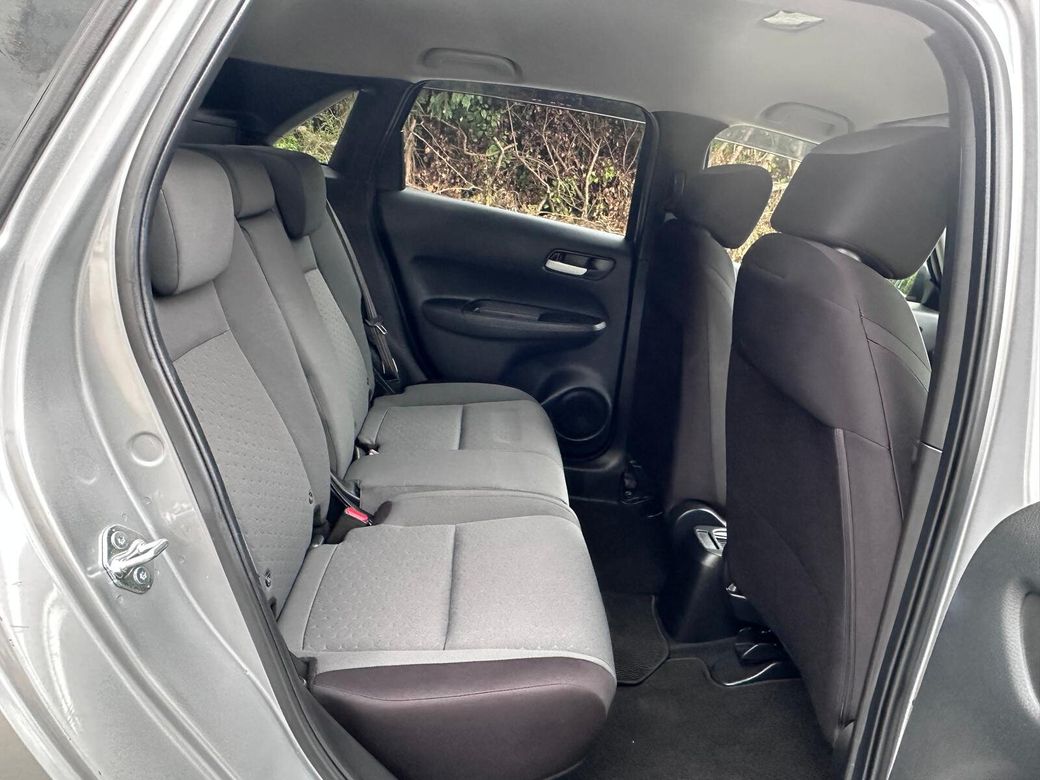 2021 Honda Fit