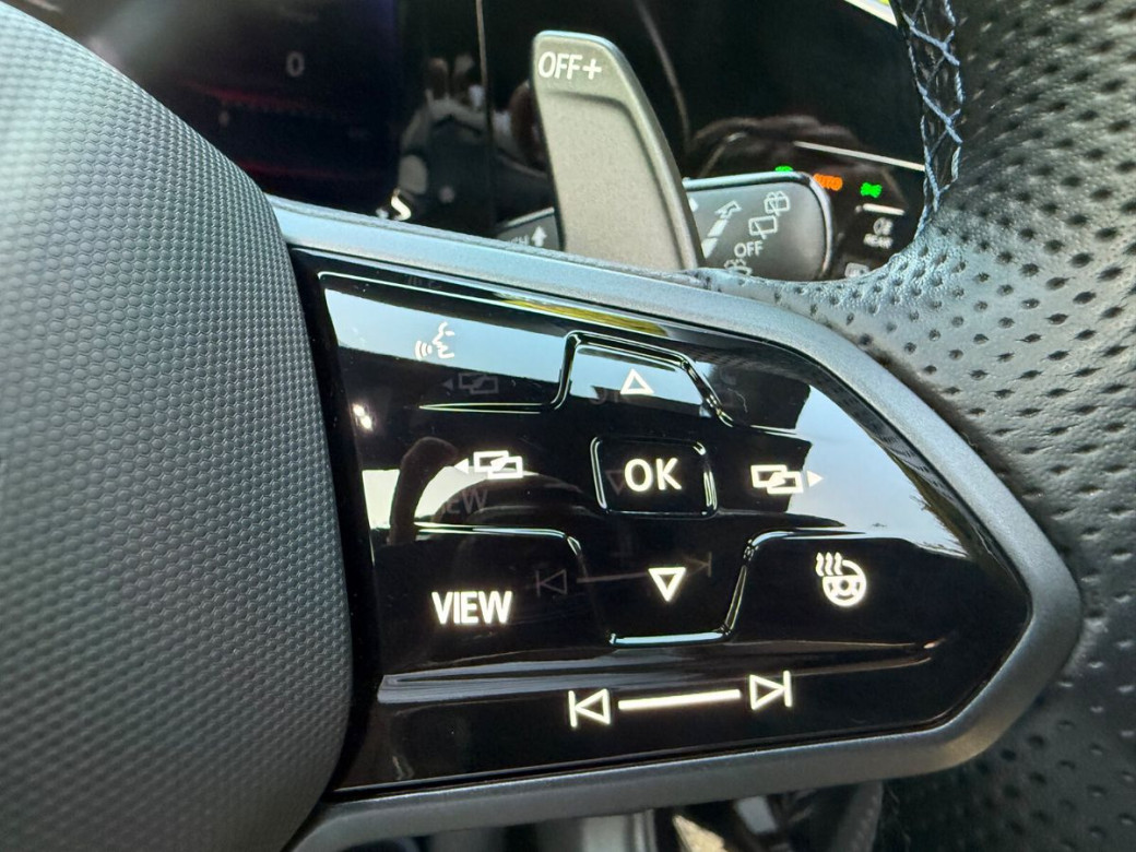 2023 Volkswagen Golf