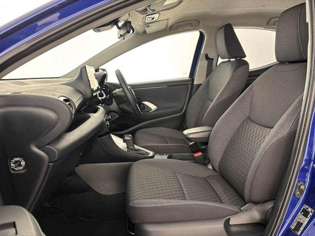 2023 Toyota Yaris