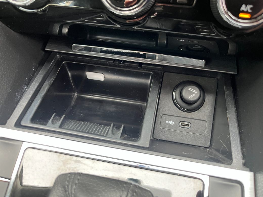 2021 Skoda Superb