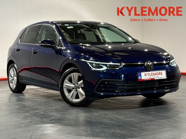vehicle for sale from Kylemore Cars