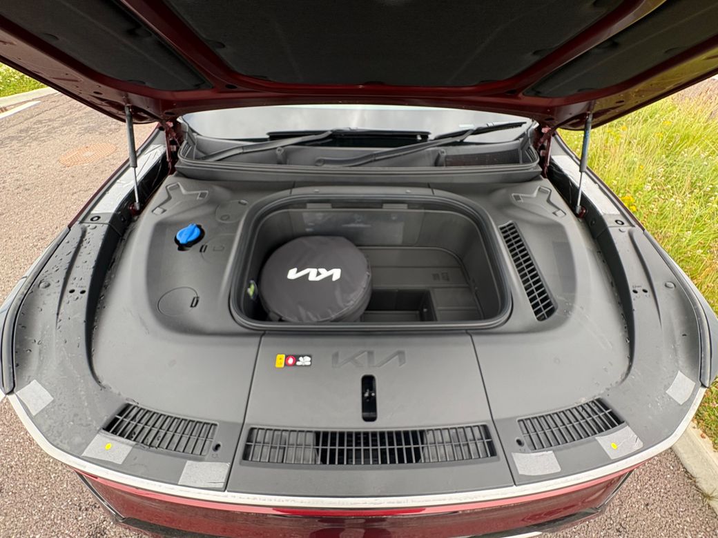 2026 Kia EV9