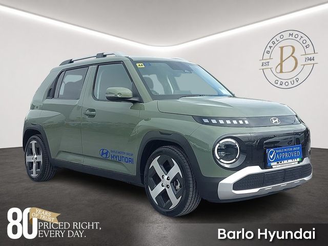 vehicle for sale from Barlo Ford Clonmel
