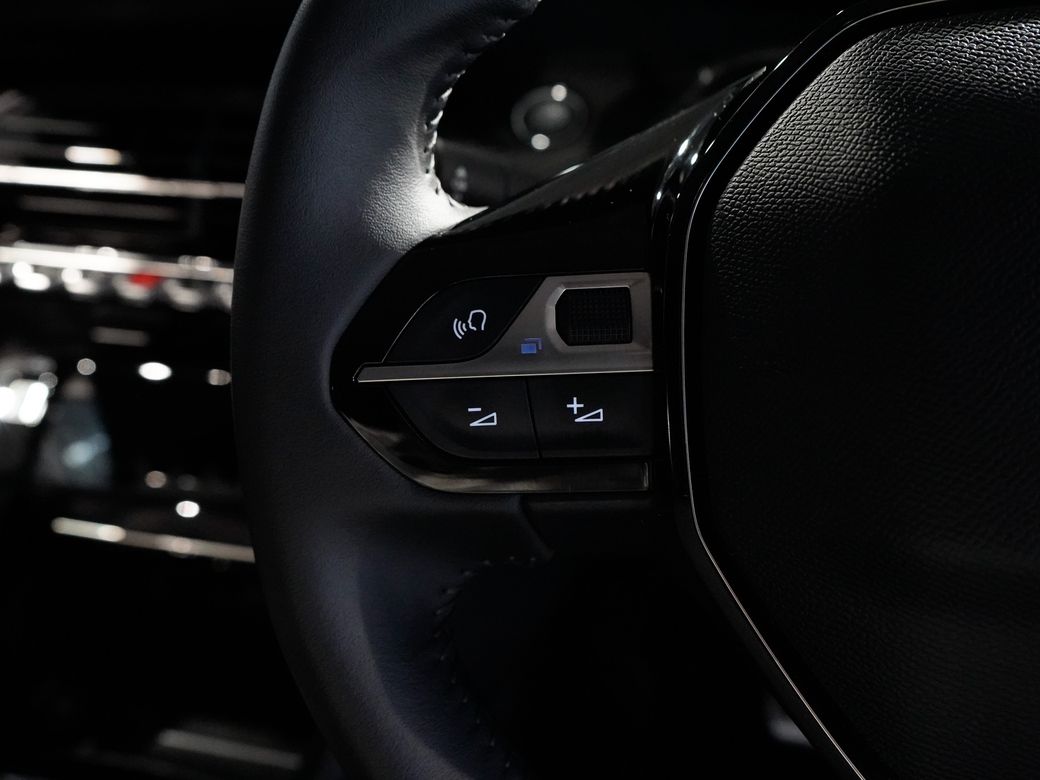 2023 Peugeot 208