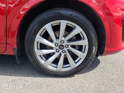 2021 Ford Kuga