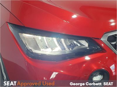 2023 SEAT Arona
