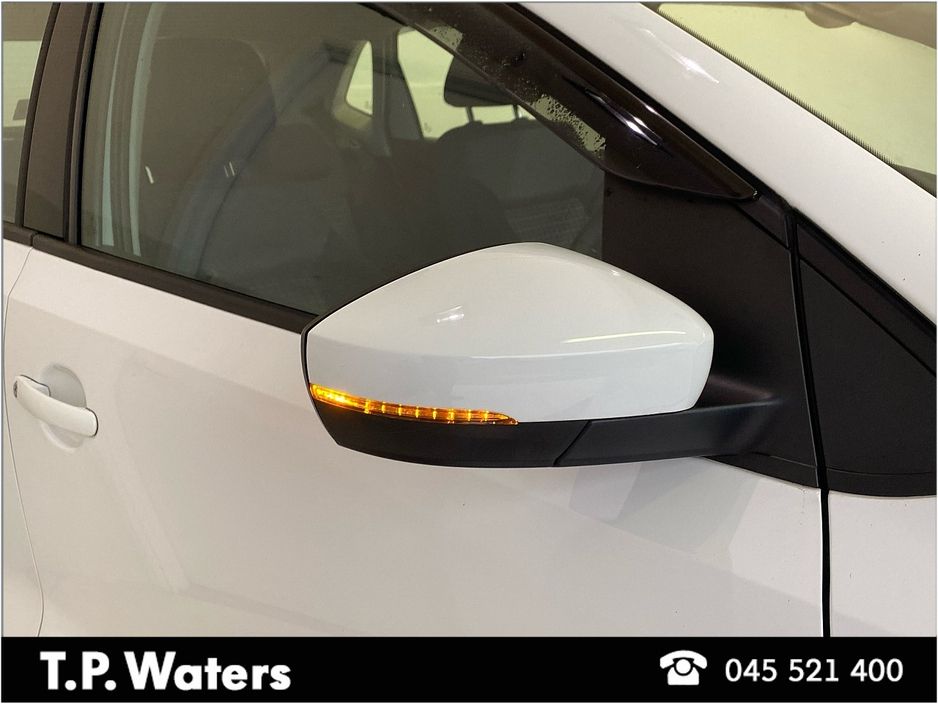 2016 Volkswagen Polo