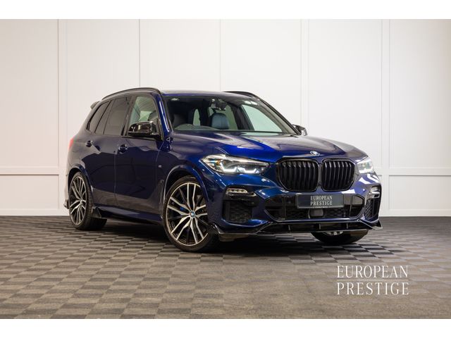 vehicle for sale from European Prestige