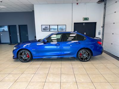 2023 BMW 3 Series