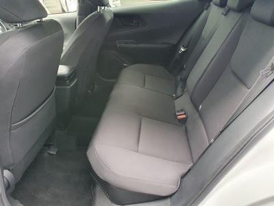 2023 Toyota Prius