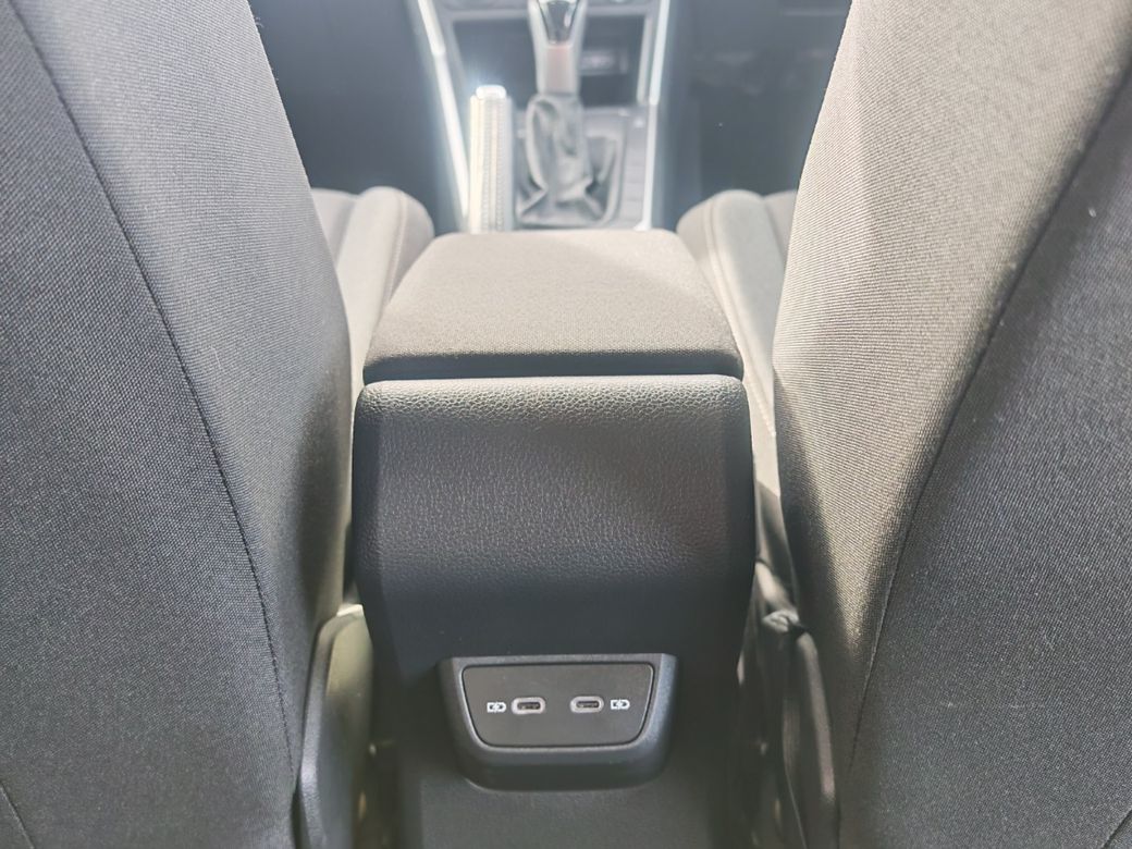 2023 Volkswagen Taigo