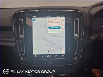 2022 Volvo XC40