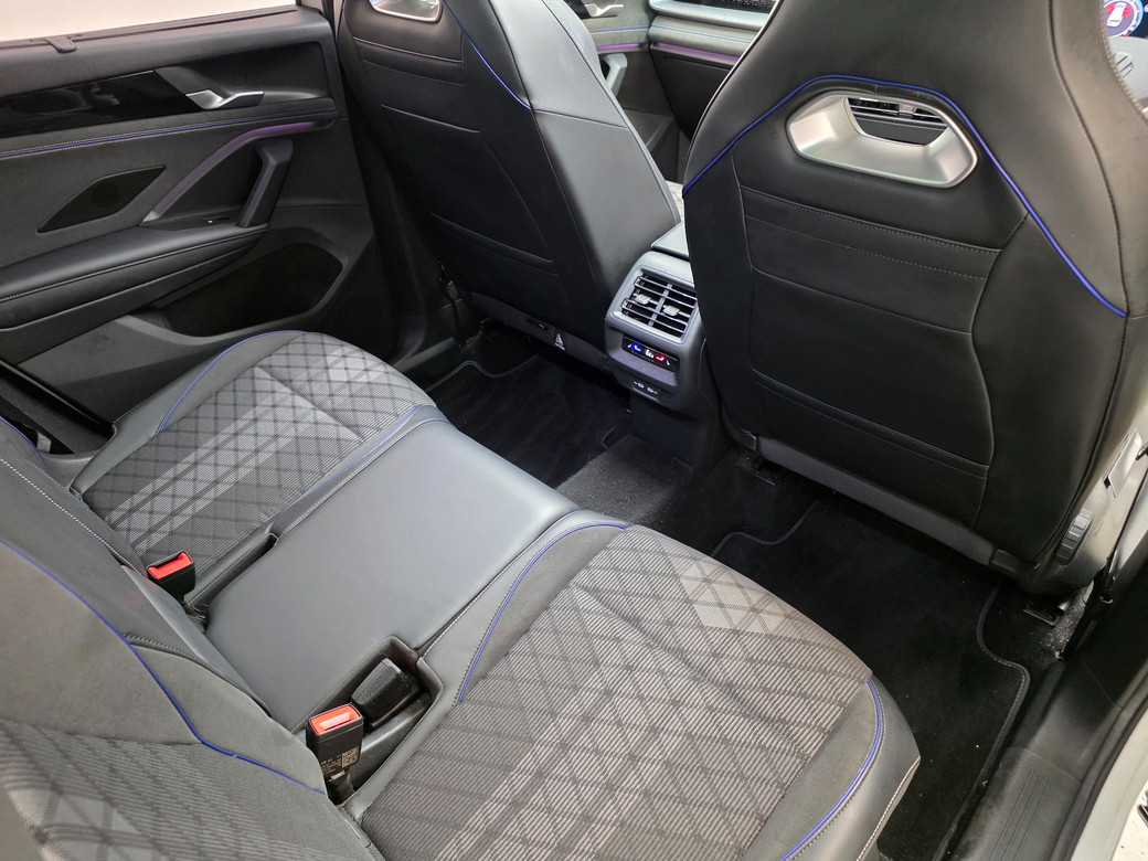 2025 Volkswagen Tayron