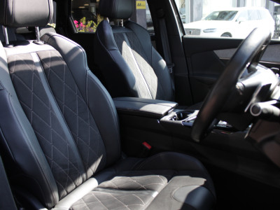 2019 Peugeot 5008