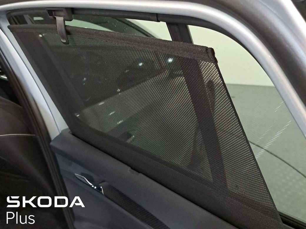 2024 Skoda Enyaq