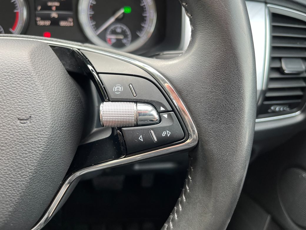 2022 Skoda Kodiaq