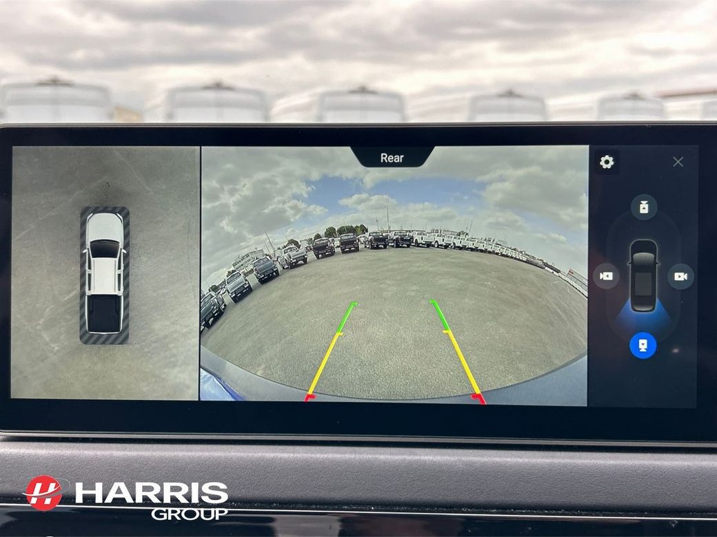 2025 Blue Maxus T60 MAX
