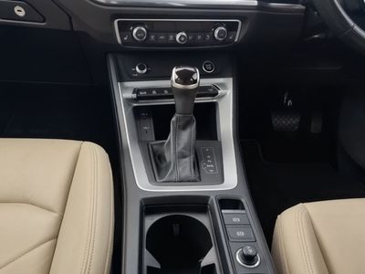 2022 Audi Q3