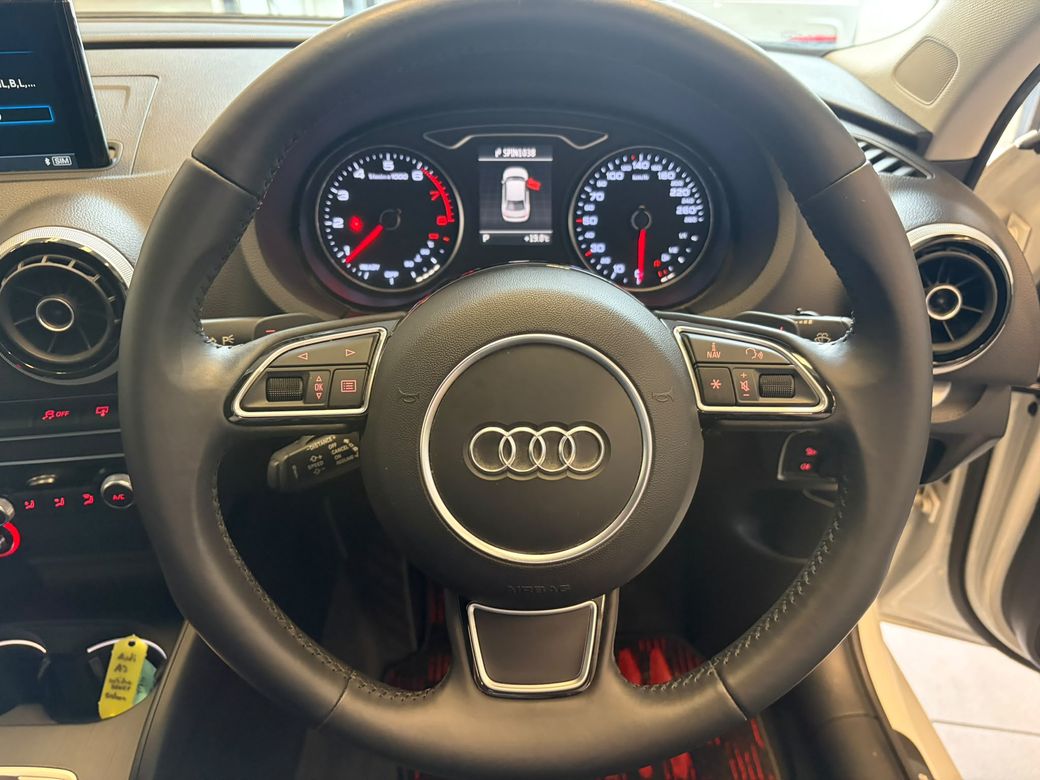 2016 Audi A3