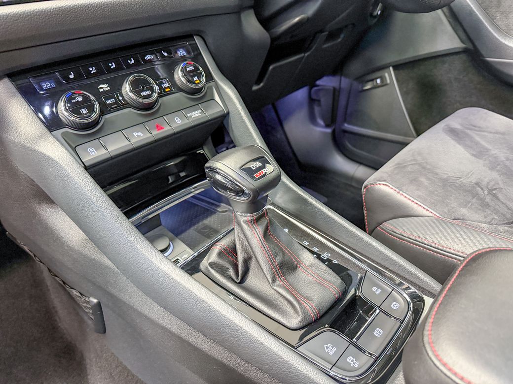 2019 Skoda Kodiaq