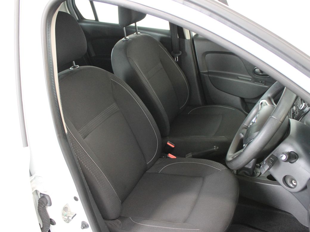 2017 Dacia Logan