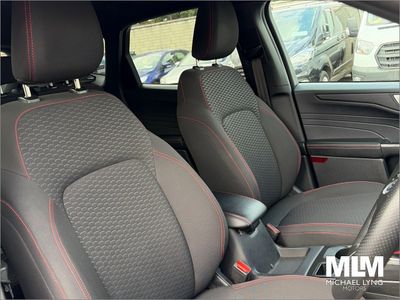 2024 Ford Kuga