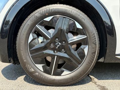 2026 Kia EV6
