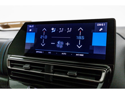 2024 Citroen C5 Aircross