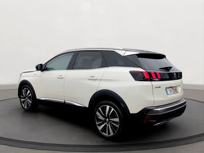 2020 Peugeot 3008