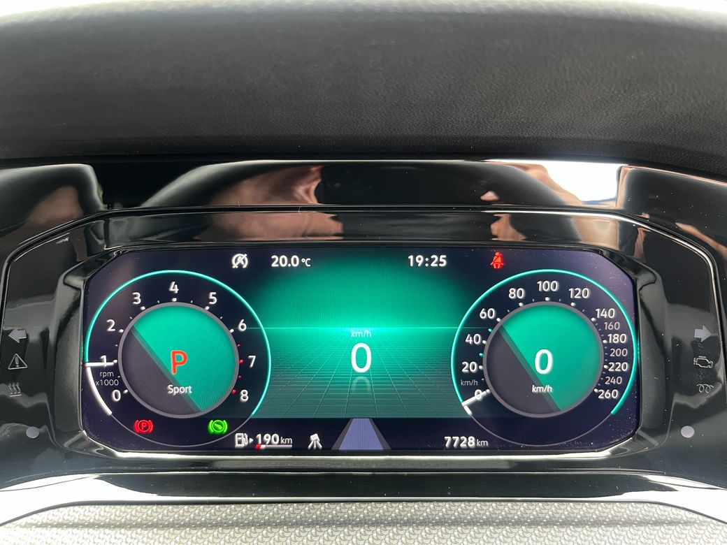 2024 Volkswagen Golf