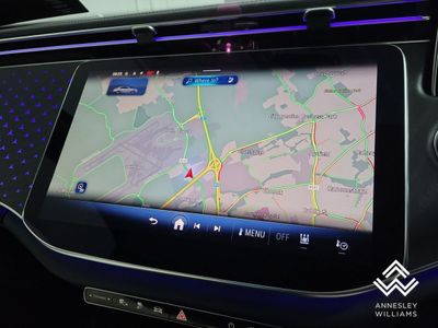 2024 Mercedes-Benz E Class