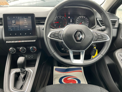 2023 Renault Clio