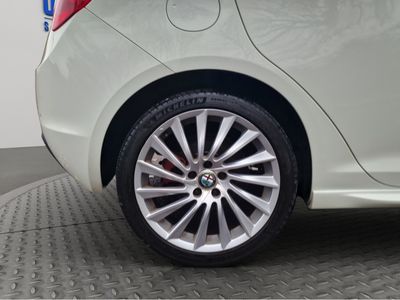 2016 Alfa Romeo Giulietta