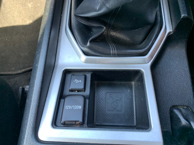 2022 Toyota Landcruiser
