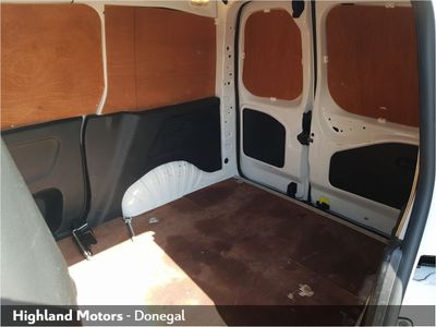 2022 Citroen Berlingo