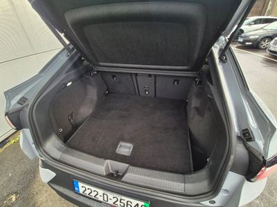 2022 Volkswagen ID.5