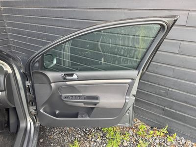 2007 Volkswagen Golf