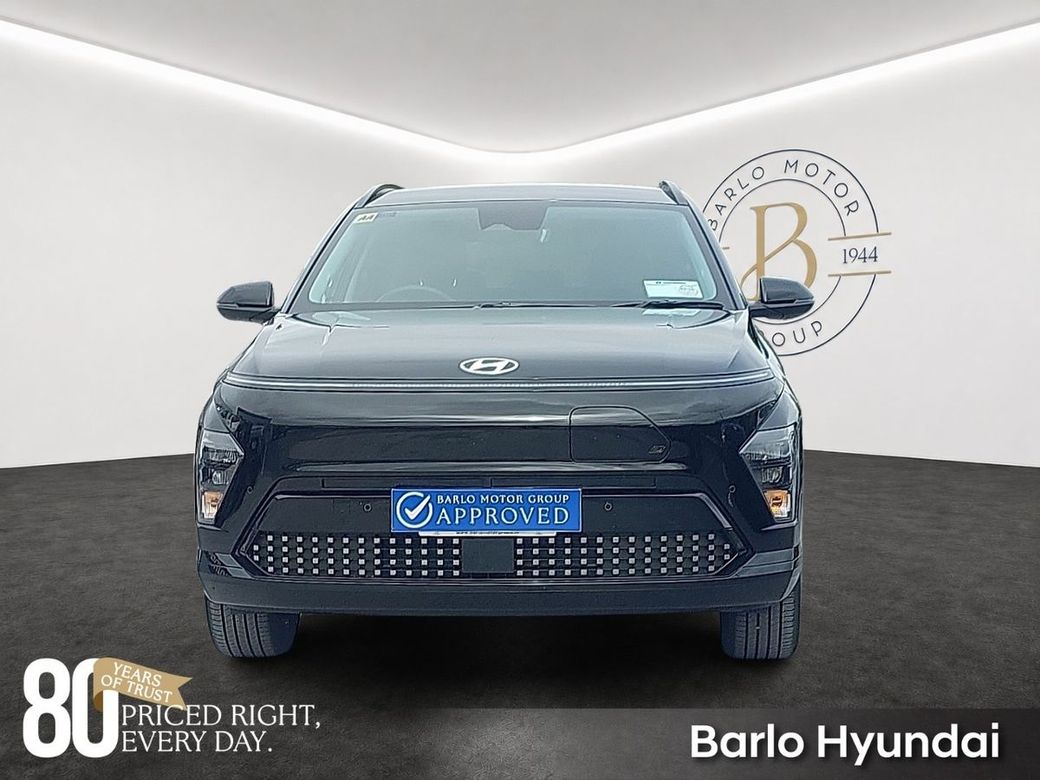 2026 Hyundai Kona