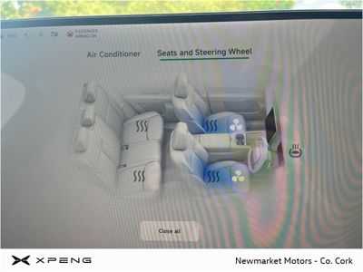 2026 Xpeng G6